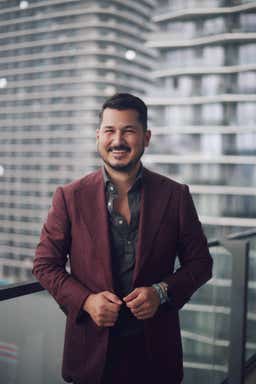 Elliot Machado